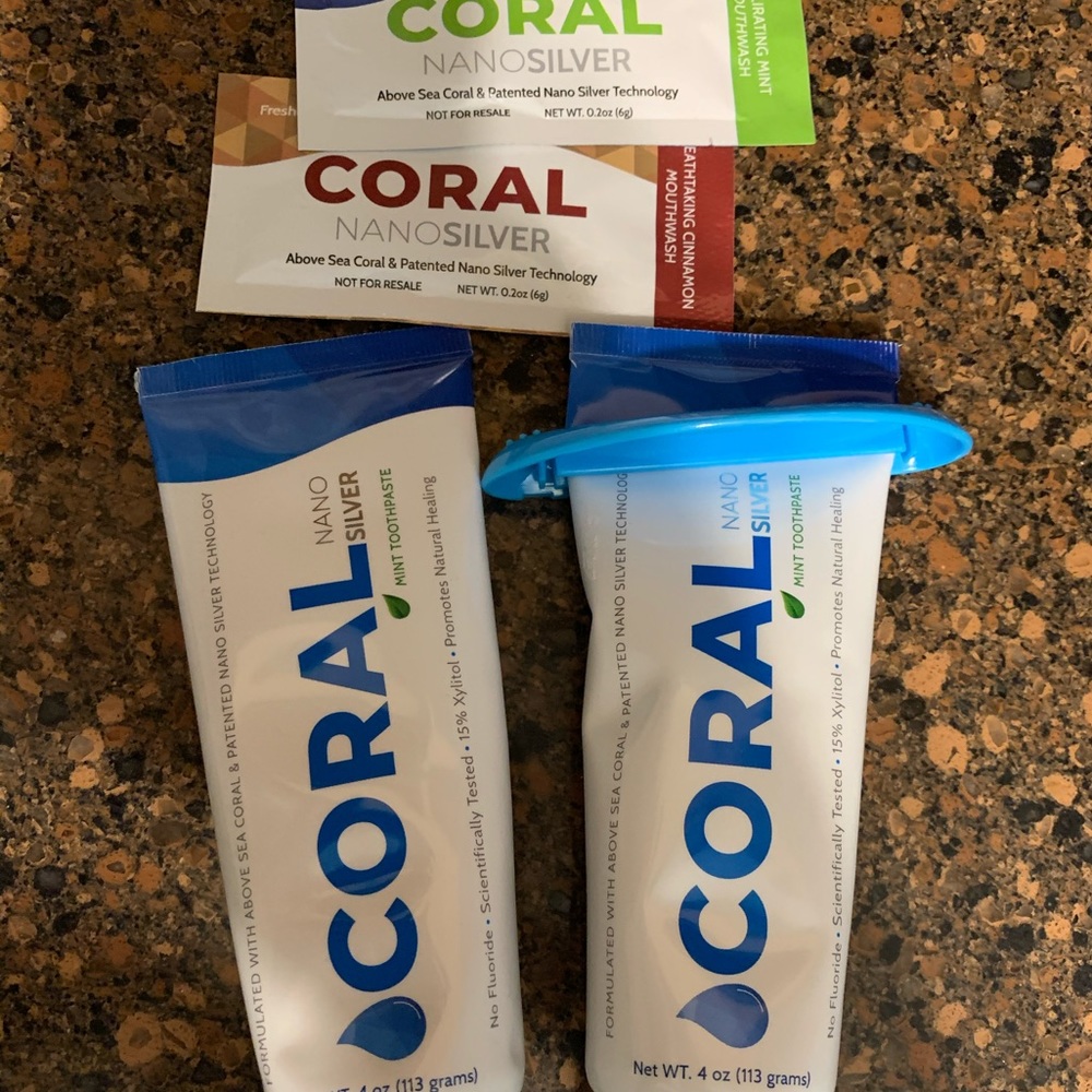 Toothpaste